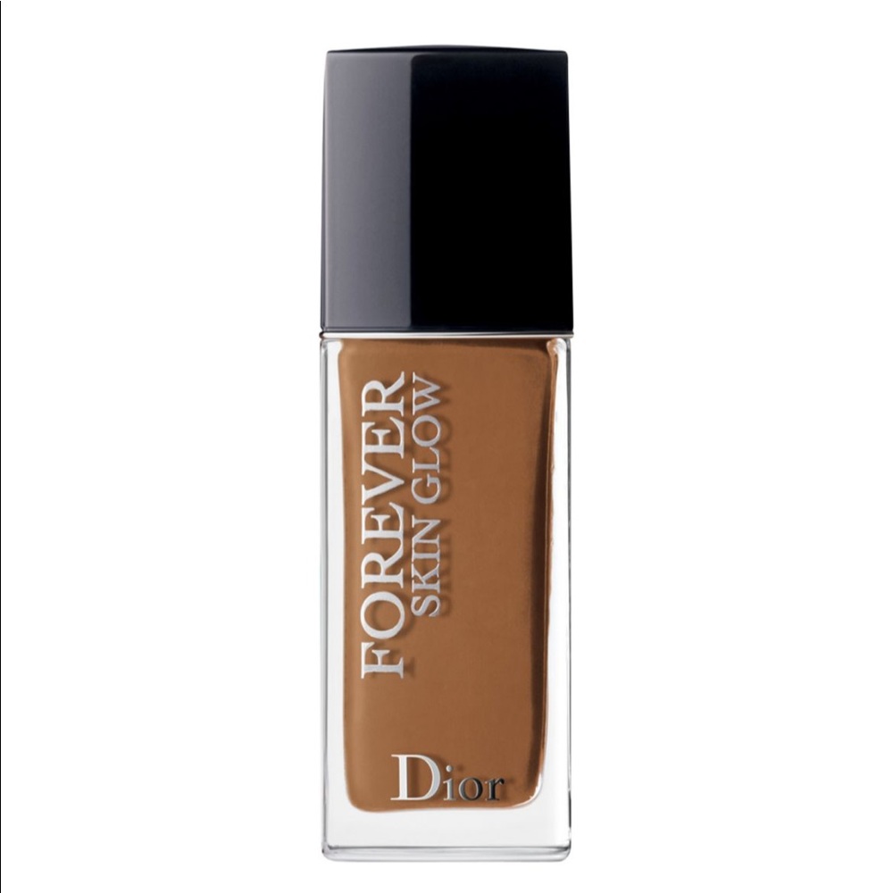 NWT Dior Forever Skin Glow Foundation